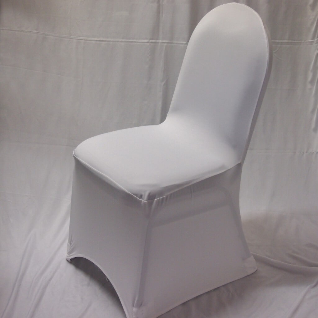 Covers Decoration Hire | Chair Covers for hire
