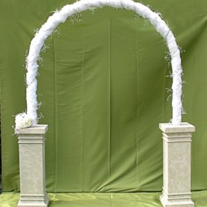 Wedding Arch Hire
