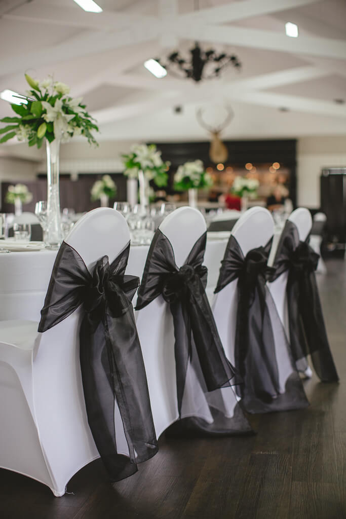 Chair Covers for Hire Auckland