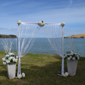 wedding ceremony