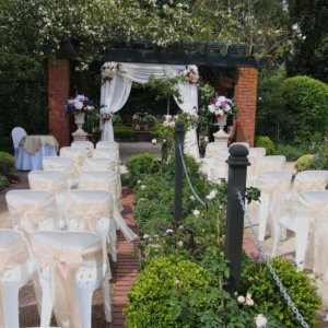 Wedding Decor Packages