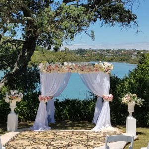 Chuppah Rental