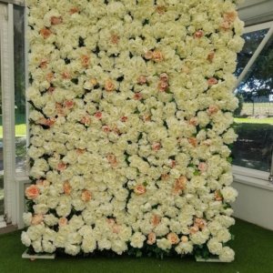 Flower Wall Two