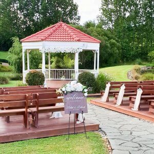 Wedding Ceremony Essentials